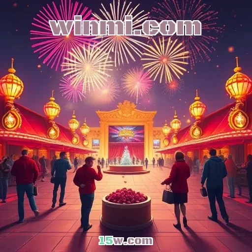 winmi.com App