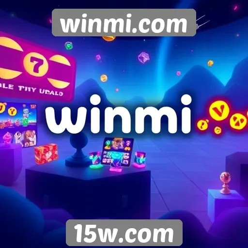 Desenvolvedores destacam inovação em winmi.com