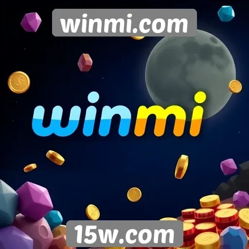 Winmi.com oferece ampla gama de jogos online
