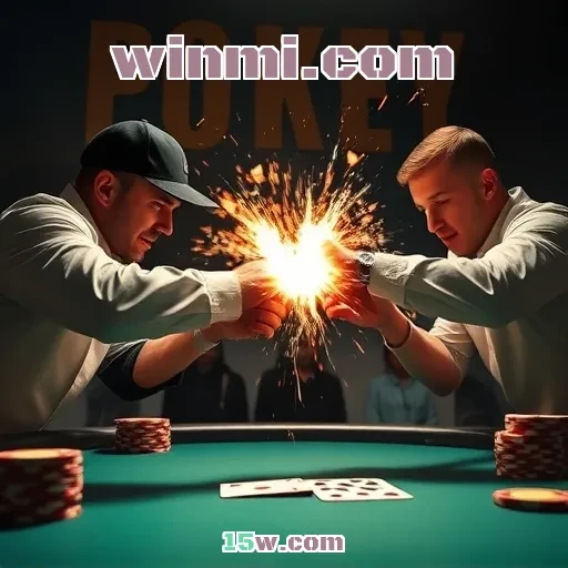 winmi.com: Características que Transformam sua Experiência em Jogos Online